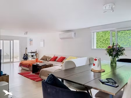 vente maison 5 pièces 120 m² boé (47550)