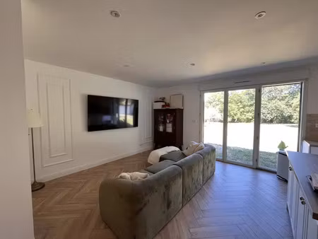 vente maison 3 pièces 84 m² bonzac (33910)