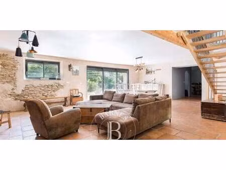 maison avec jardin et terrasse caraman (31)