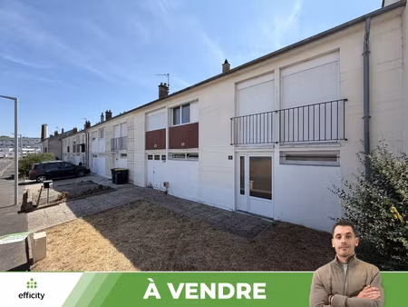 maison 7 pièces - 130 m²