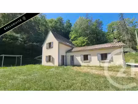 achat : maison (24250)