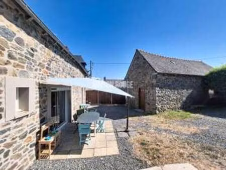 vente maison à hillion (22120) : à vendre / 101m² hillion