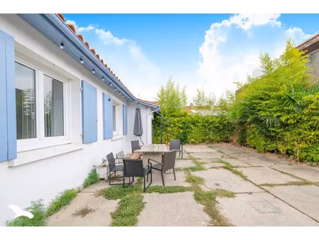 vente maison 4 pièces 80 m² royan (17200)