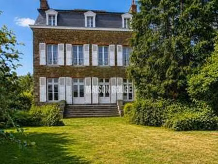 vente maison à saint-briac-sur-mer (35800) : à vendre / 282m² saint-briac-sur-mer