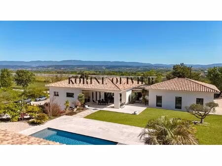 maison aix-en-provence - 8 chambres - 317m²