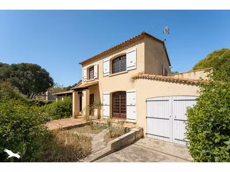 vente maison 6 pièces 138 m² castelnau-le-lez (34170)