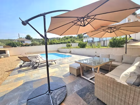 propriété à vendre vescovato 11 pièce(s) 368m2 1 070 000€