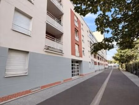 appartement de luxe de 3 pièces en vente à bagnolet  île-de-france