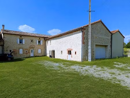 demeure de prestige à fenols (81)