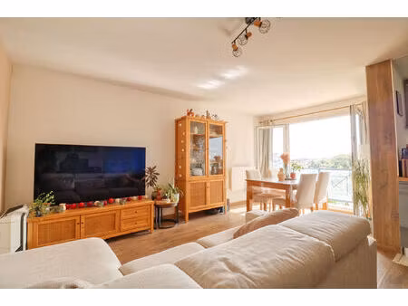 vente appartement 3 pièces  67.05m²  antony