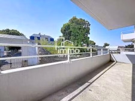 vente appartement 4 pièces à basse-goulaine (44115) : à vendre 4 pièces / 80m² basse-goula