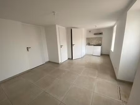 location appartement 1 pièce 30m² le creusot 71200
