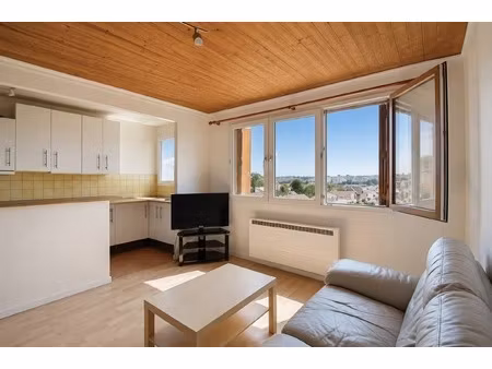 appartement à vendre 2 pièces antony (92)  lumineux très proche rer et tramway