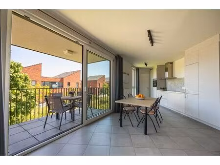 appartement te koop in antwerpen met 2 slaapkamers