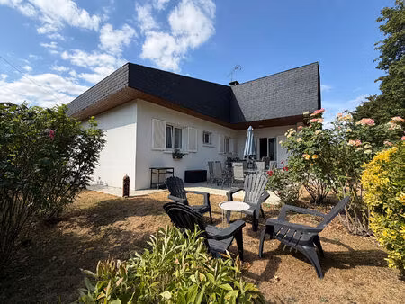 maison evreux 6 pièce(s) 166 85 m²