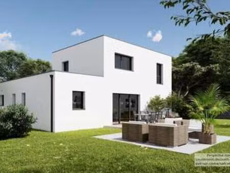 vente maison à la limouzinière (44310) : à vendre / 114m² la limouzinière