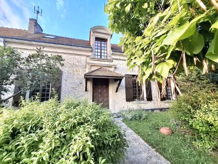 maison de ville
