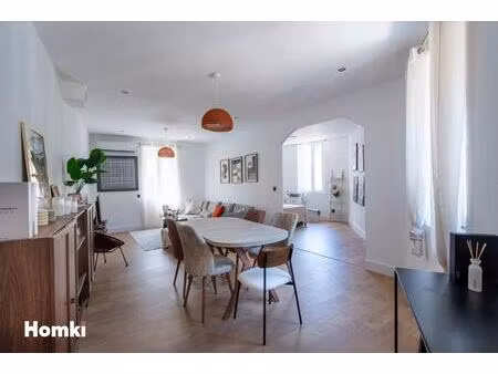 maison de ville t3 de 110 m² à saint-andiol 13670