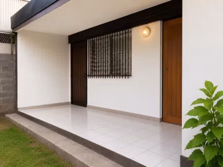 maison à vendre sainte clotilde 4 pièce(s) 80m2 295 000€