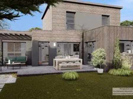 vente maison à saint-molf (44350) : à vendre / 112m² saint-molf