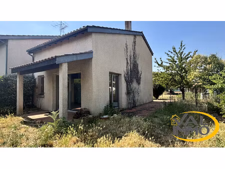 lardenne maison t3/4 en copropriété
