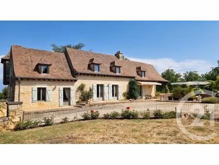achat : maison (24250)
