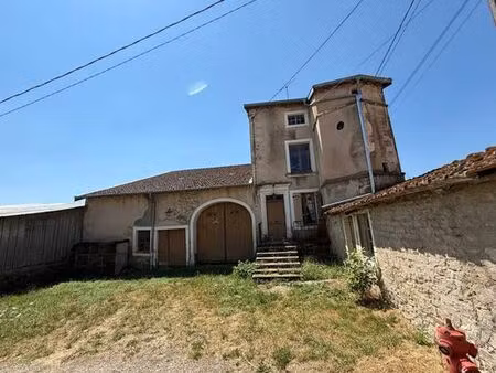 maison de campagne de luxe de 250 m2 en vente châtillon-sur-saône  france