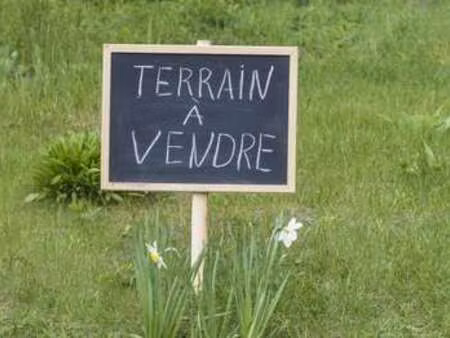 vente terrain à pont-saint-martin (44860) : à vendre / pont-saint-martin