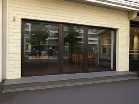 location bureaux et commerces à la baule-escoublac (44500) : à louer / 43m² la baule-escou