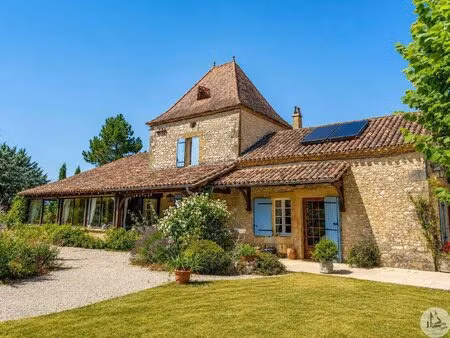 charmante et confortable maison en pierre