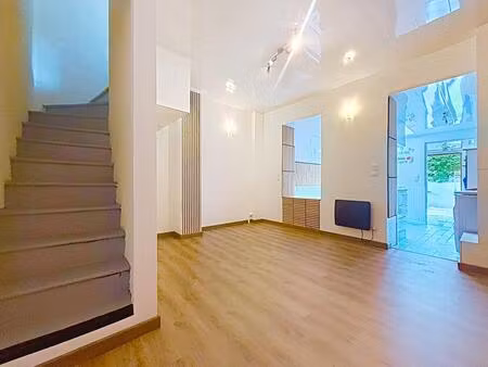 maison le petit quevilly 5 pièces 92 m2