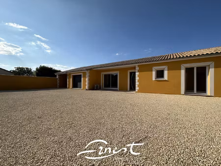maison 3 chambres bbc liniers 86800