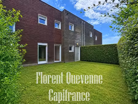 maison à vendre saint contest 4 pièce(s) 96m2 254 500€