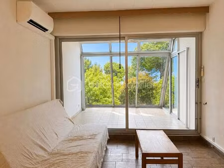 appartement à le grau-du-roi