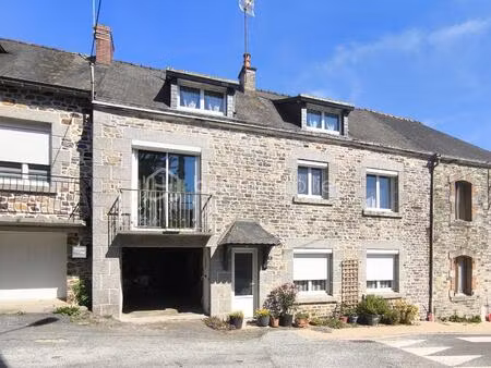 maison de 106 m² à prince