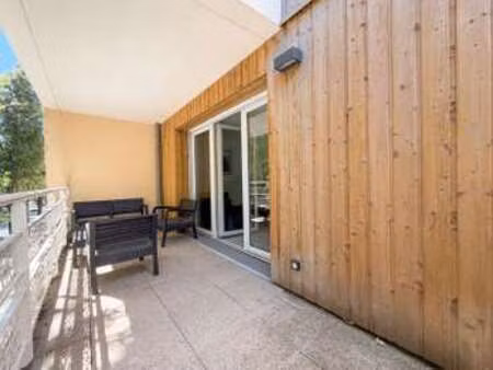 vente appartement 3 pièces à angers (49000) : à vendre 3 pièces / 65m² angers