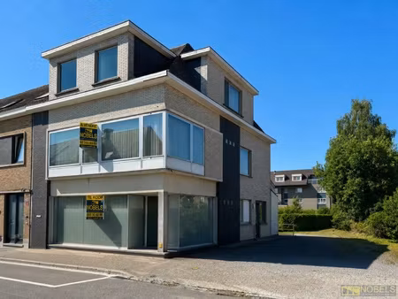 appartement te koop in brakel