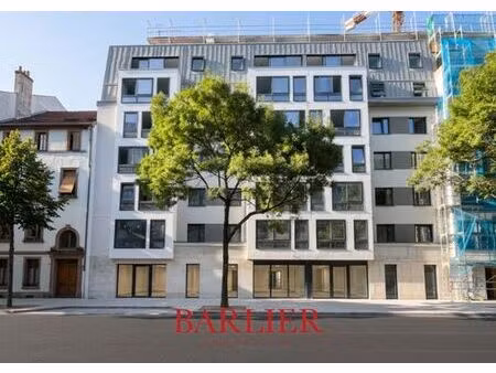 appartement de luxe de 3 chambres en vente à strasbourg  grand est