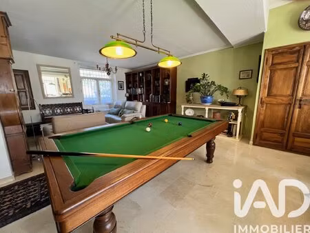 vente maison de ville 7 pièces
