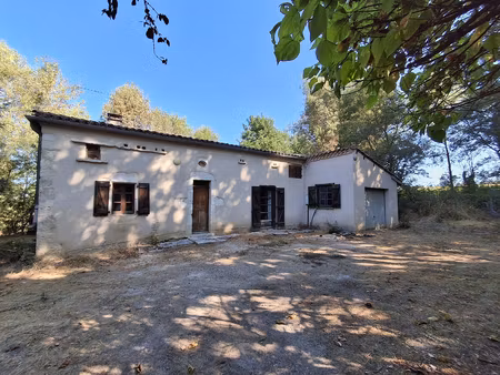 achat maison 4 pièces 85m²