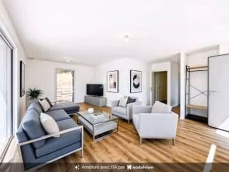 vente maison à saint-jean-de-monts (85160) : à vendre / 80m² saint-jean-de-monts