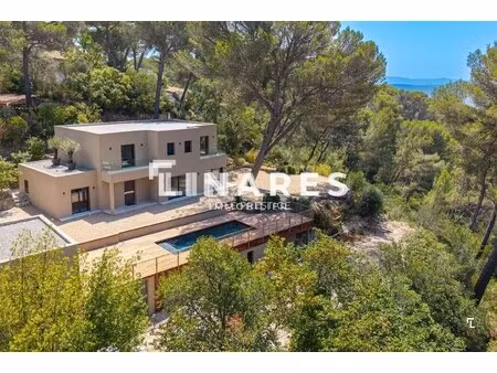 maison aix-en-provence - 4 chambres - 226m²