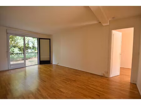 vente appartement 4 pièces  63.92m²  sceaux