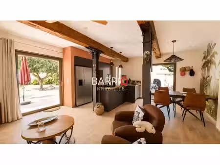 vente maison palau-del-vidre 66690 - - surface privée