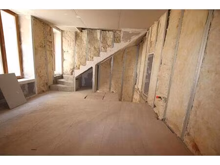 achat maison 5 pièces 90m² millau 12100