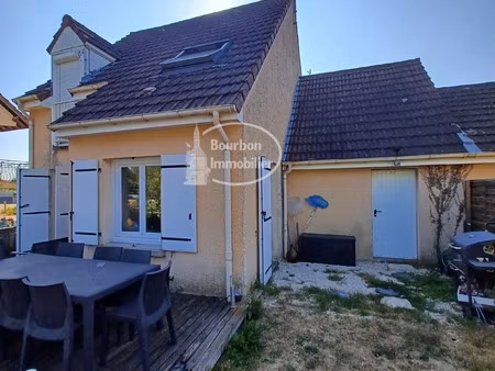 vente maison 6 pièces 81 m² pierrefitte-sur-loire (03470)