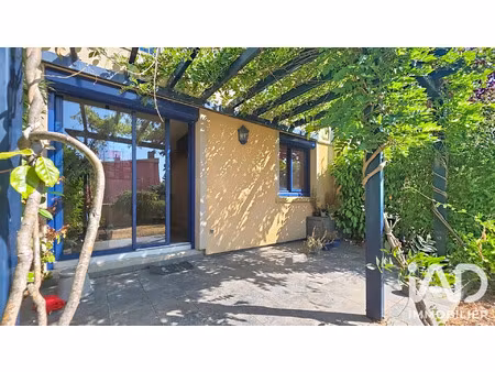 vente maison 4 pièces 94 m² yzeure (03400)