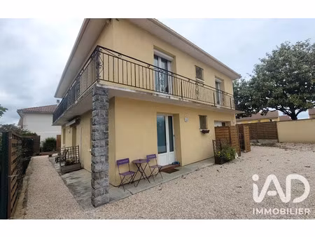 vente immeuble 0 pièces 192 m² à tarbes (65000)  449 000 €