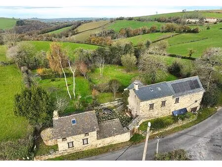 achat maison 10 pièces 291m² requista 12170