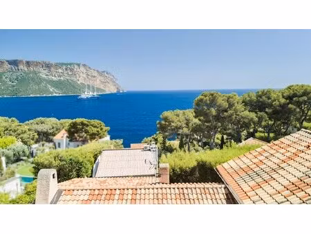 achat : maison (13260)